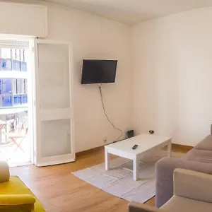  Apartamento Alagoa