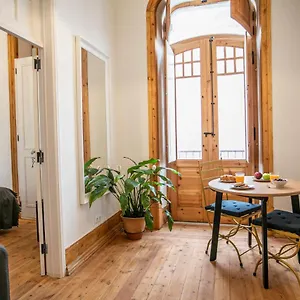  Apartamento Apartamento Aliança