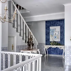  Apartamento Palacete Da Baixa By My Choice