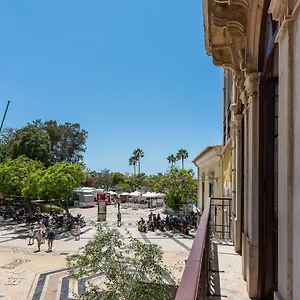 Apartment Privilege Alianca Da Silva In The Heart Of
