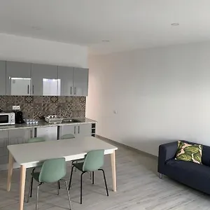  Apartamento Casa Analucia