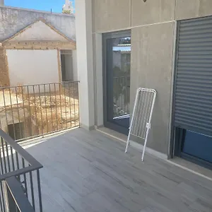  Apartamento Casa Canelas