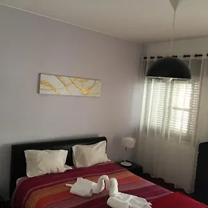  Apartamento Casa Judite