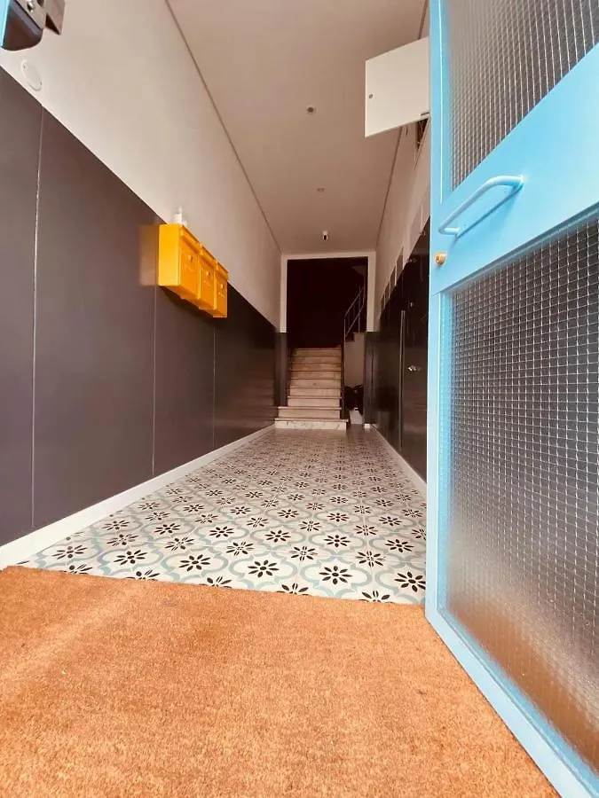 Campus - Faro Apartments By Hd Properties Portugal
