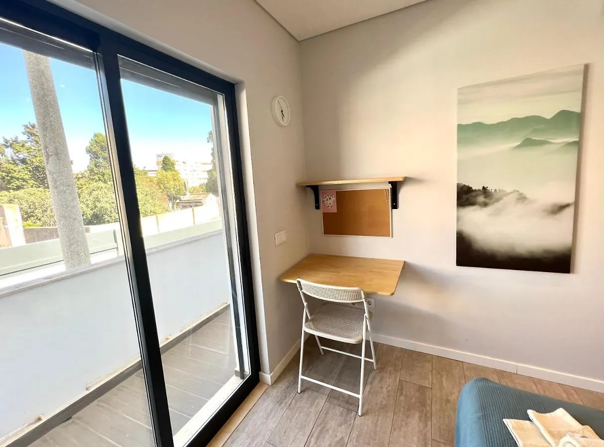 Campus - Faro Apartments By Hd Properties