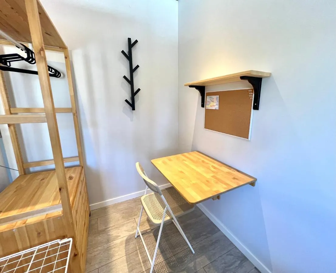 Campus - Faro Apartments By Hd Properties