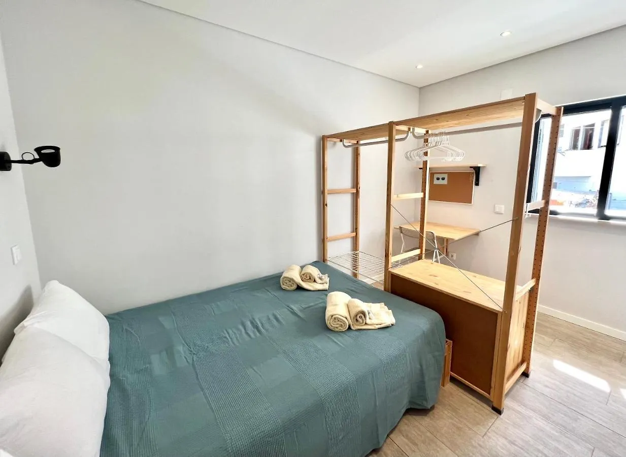 Campus - Faro Apartments By Hd Properties