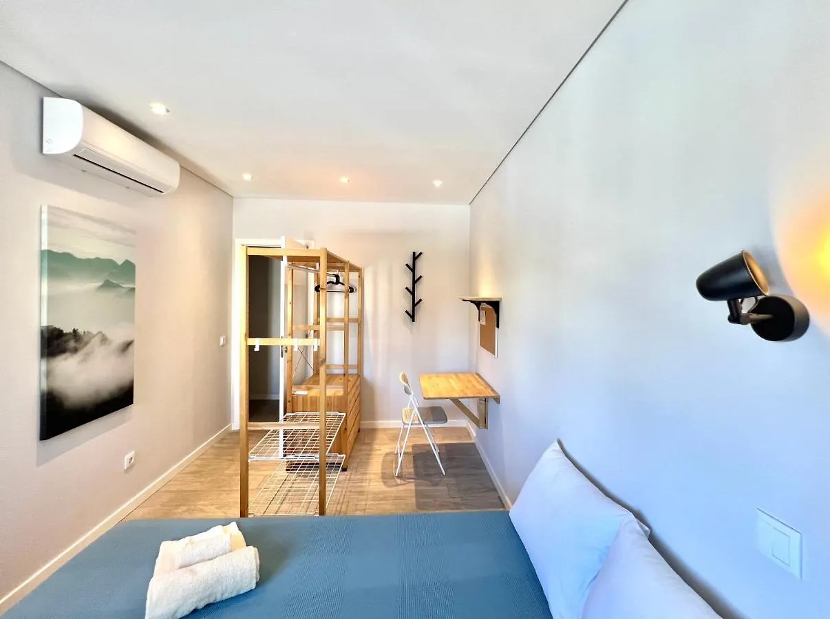 Campus - Faro Apartments By Hd Properties