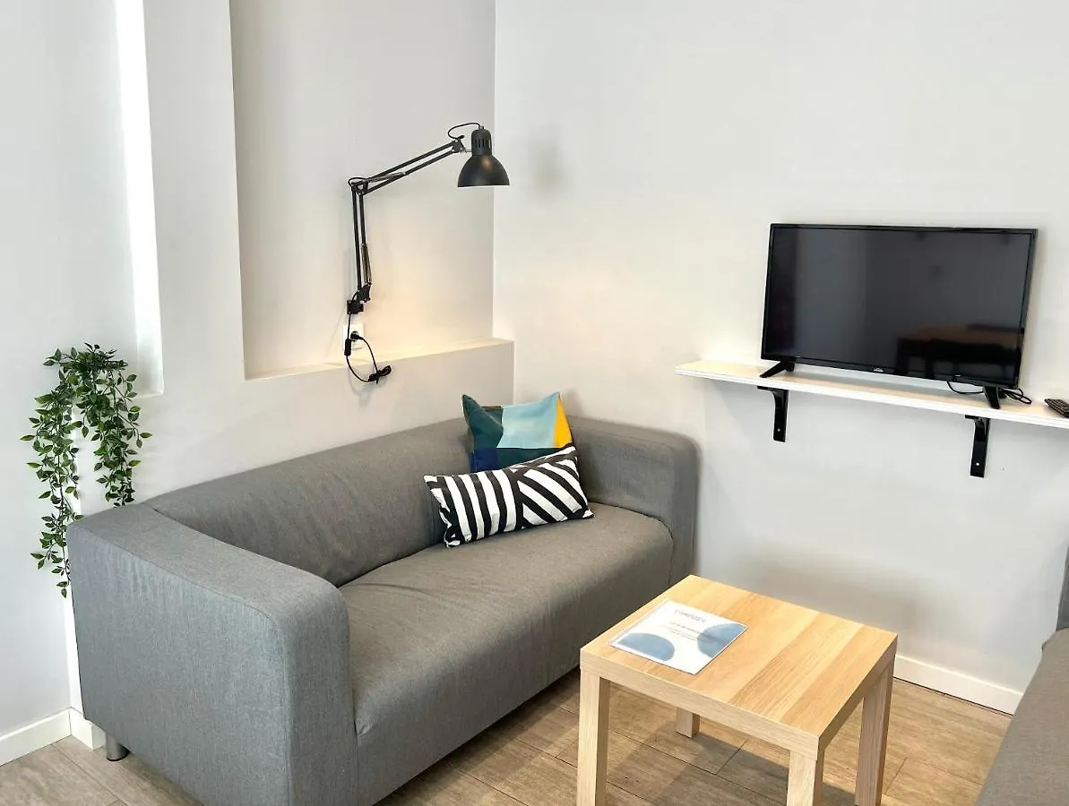 Campus - Faro Apartments By Hd Properties Portugal