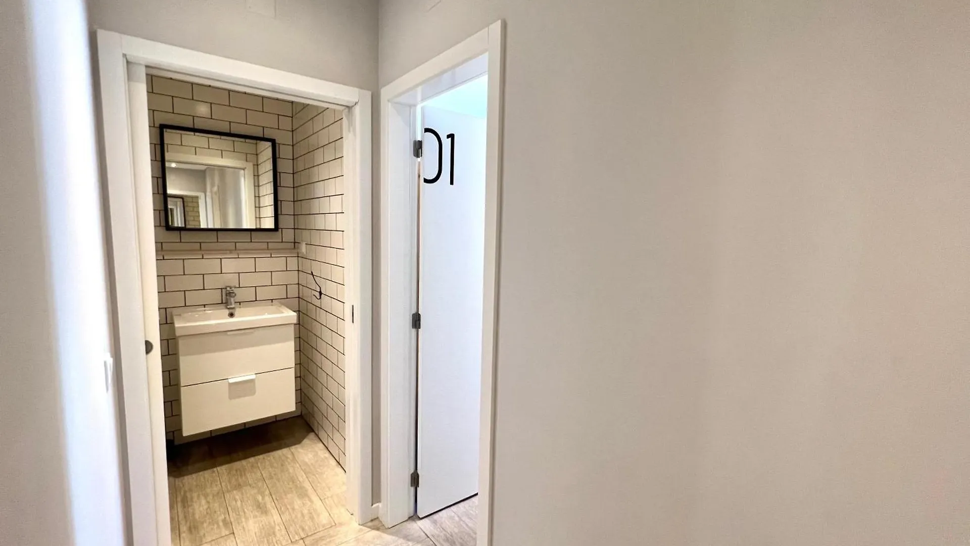 Campus - Faro Apartments By Hd Properties