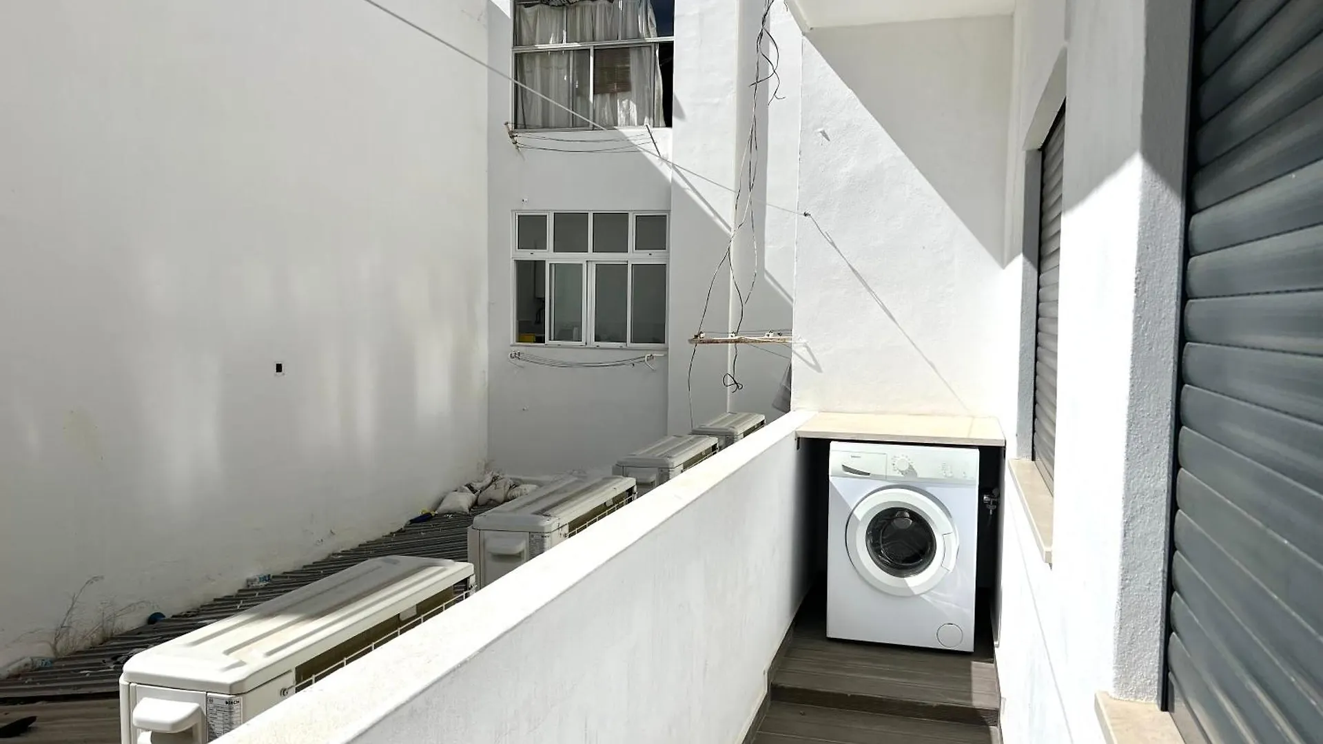 Campus - Faro Apartments By Hd Properties 0*,