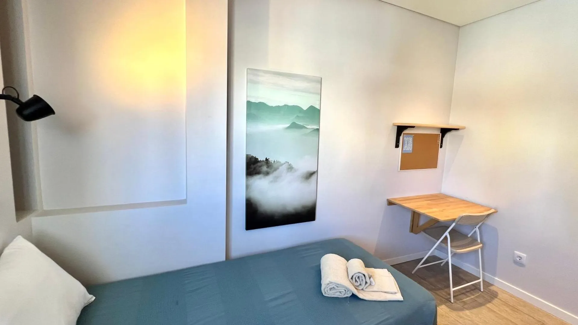 Campus - Faro Apartments By Hd Properties