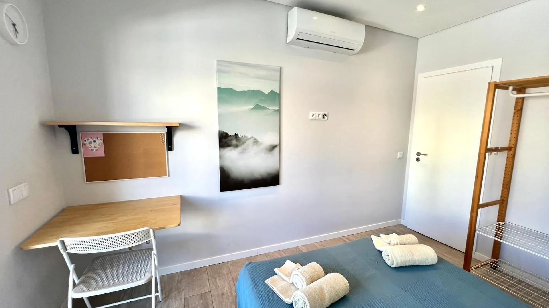 Campus - Faro Apartments By Hd Properties