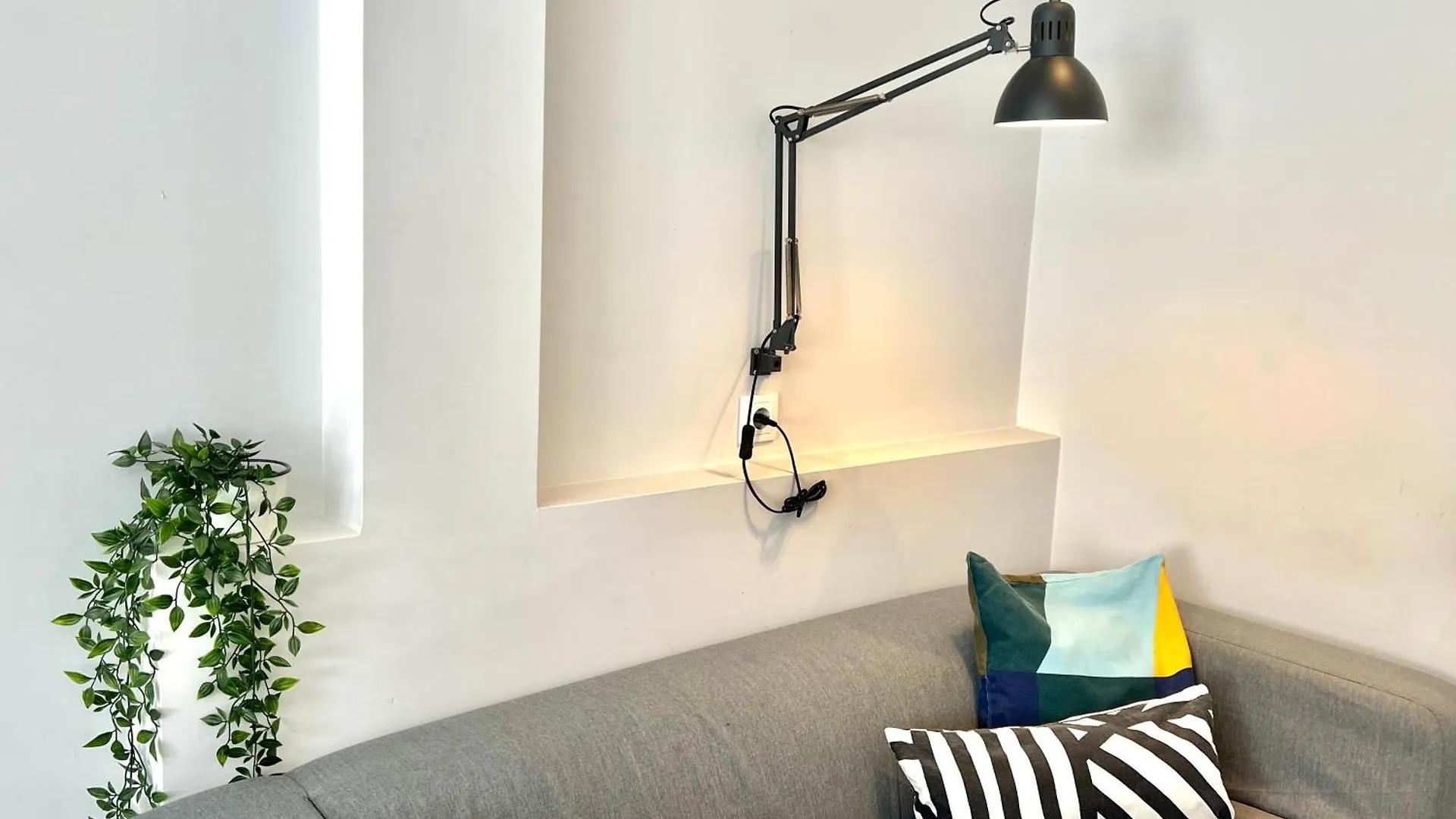 Campus - Faro Apartments By Hd Properties