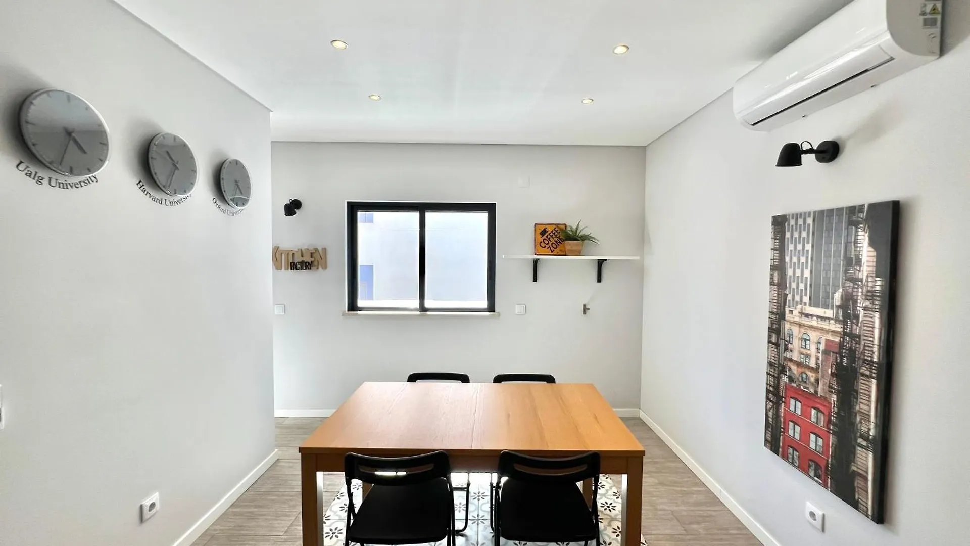 Campus - Faro Apartments By Hd Properties
