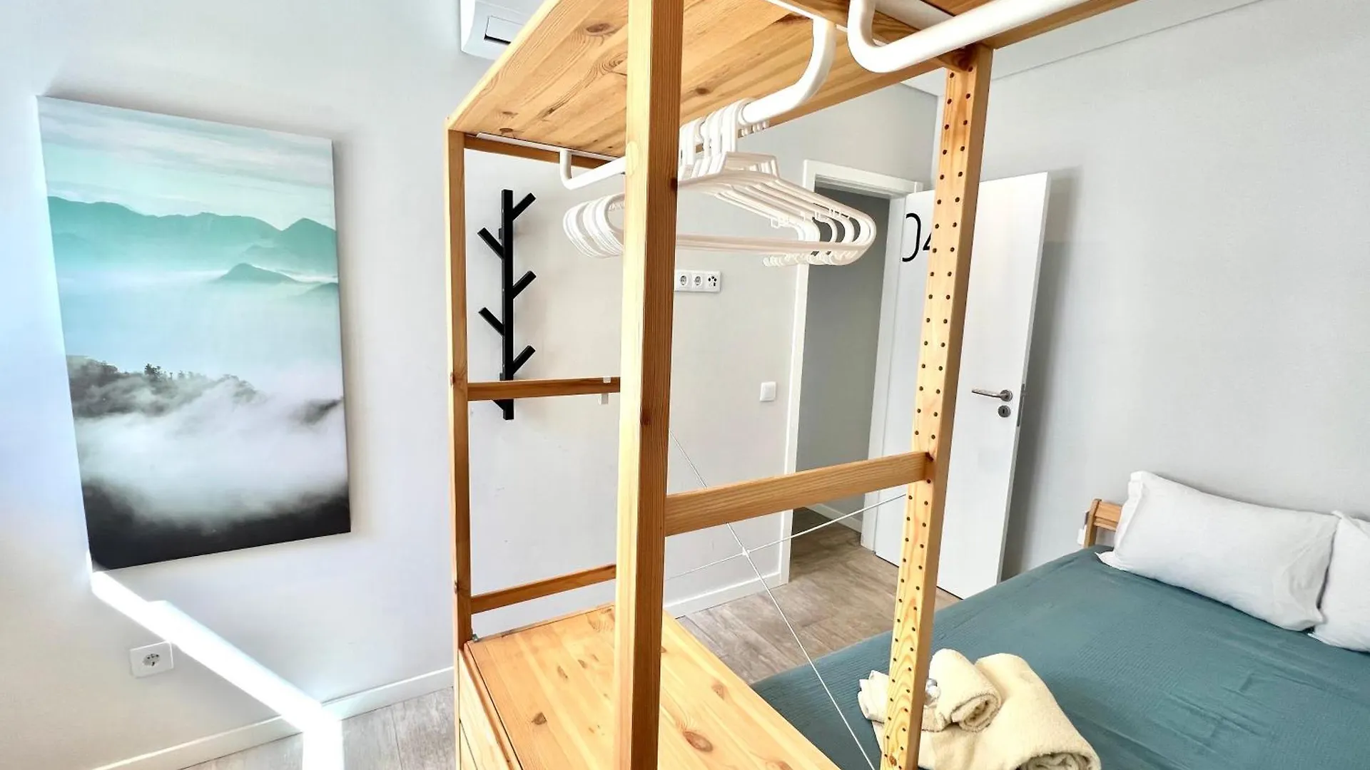 Campus - Faro Apartments By Hd Properties