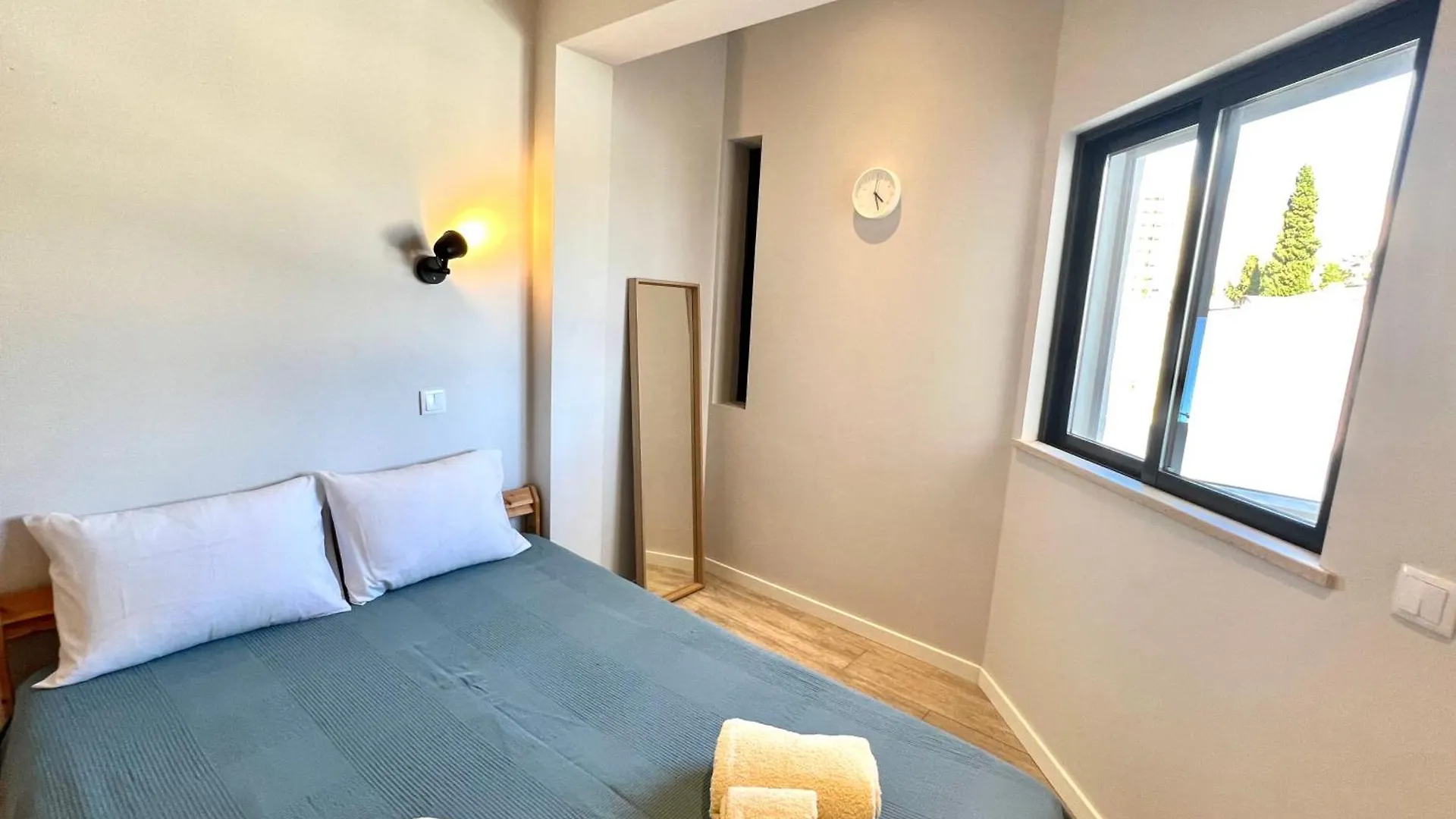 Campus - Faro Apartments By Hd Properties