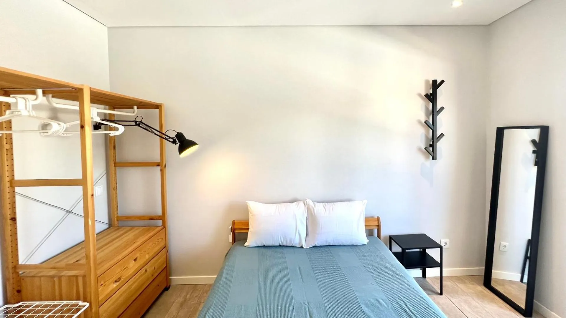 Campus - Faro Apartments By Hd Properties