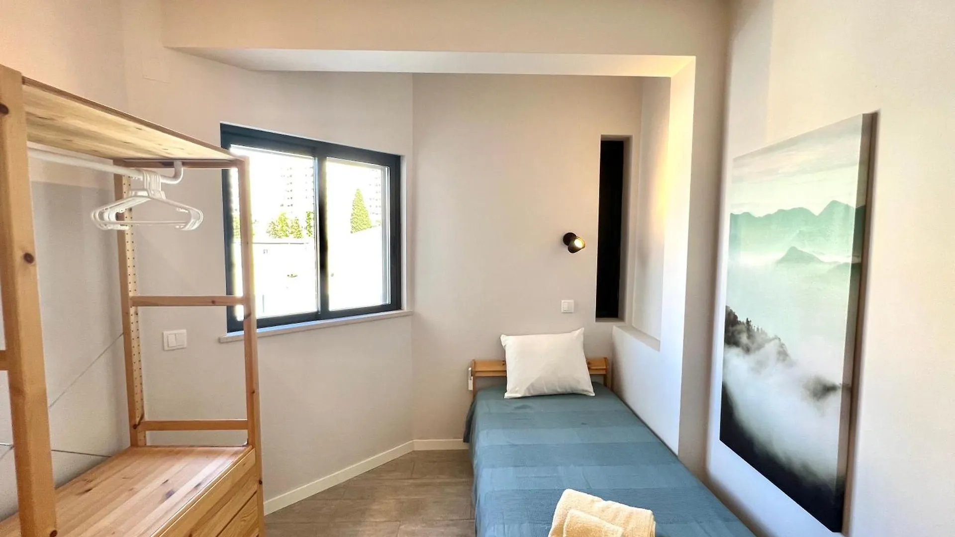 Campus - Faro Apartments By Hd Properties