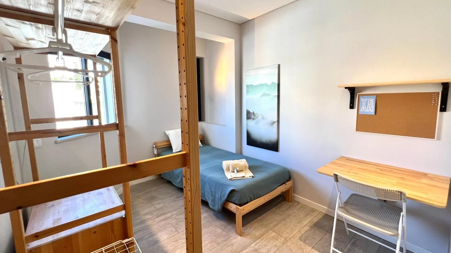 Campus - Faro Apartments By Hd Properties
