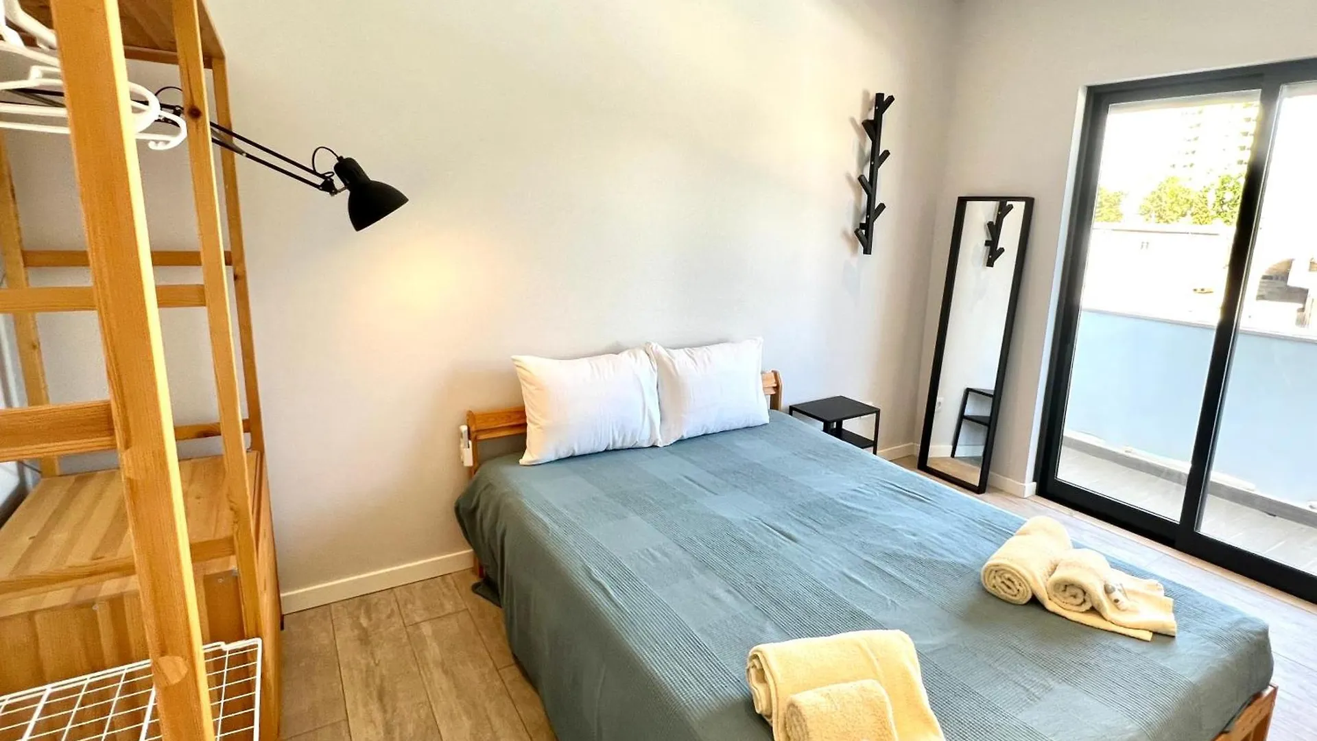 Campus - Faro Apartments By Hd Properties